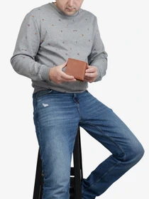 Кошельки InBag модель 2000000241203 Фото