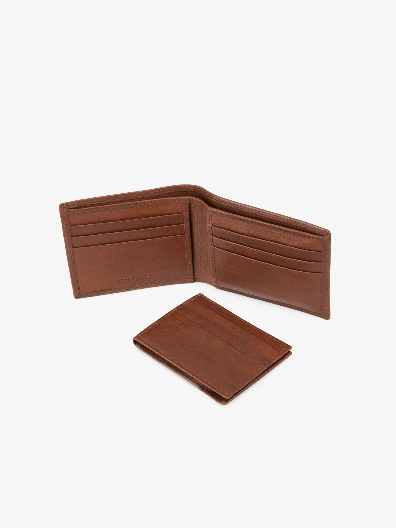 Кошельки InBag модель 2000000241371 Фото