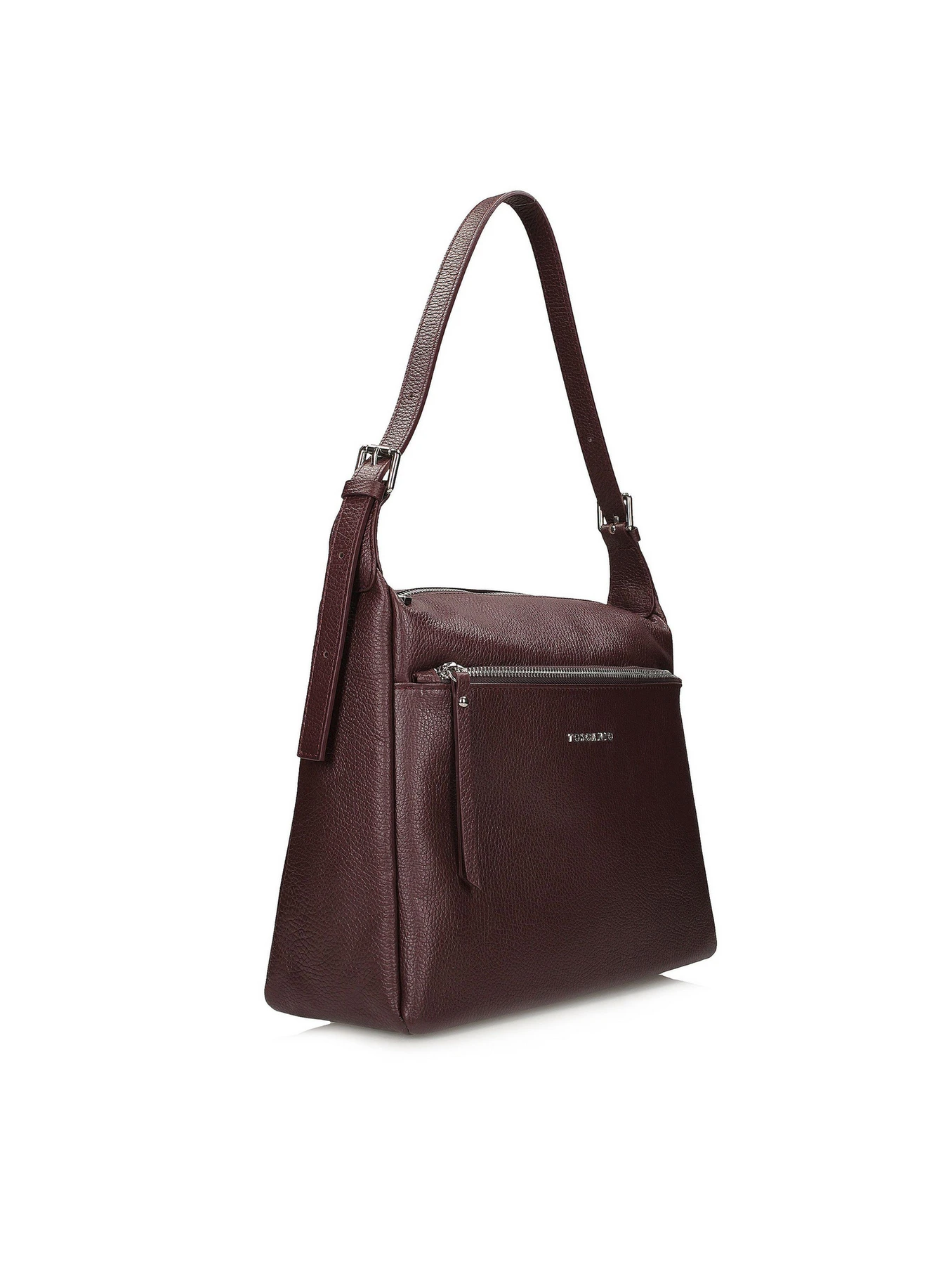 Сумки Toscanio модель F218BORDOD54 Фото