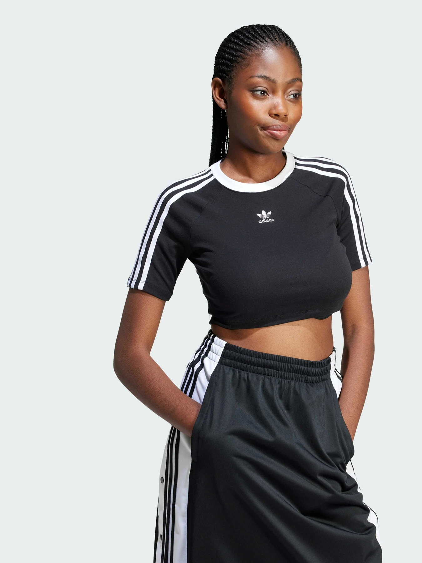 Футболки і поло Adidas Adicolor модель IU2532 Фото