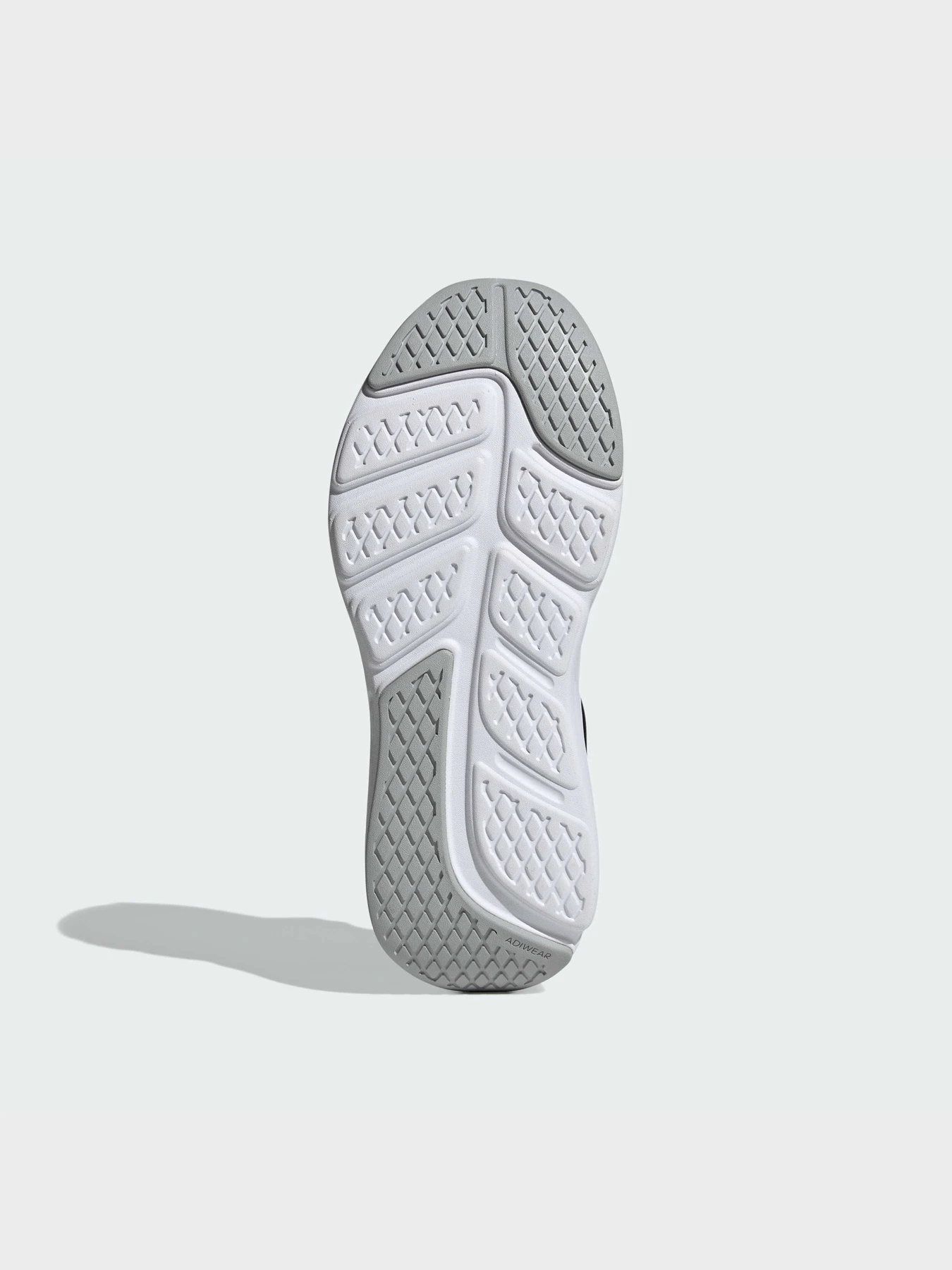 Слипоны и мокасины Adidas модель ID4024 Фото