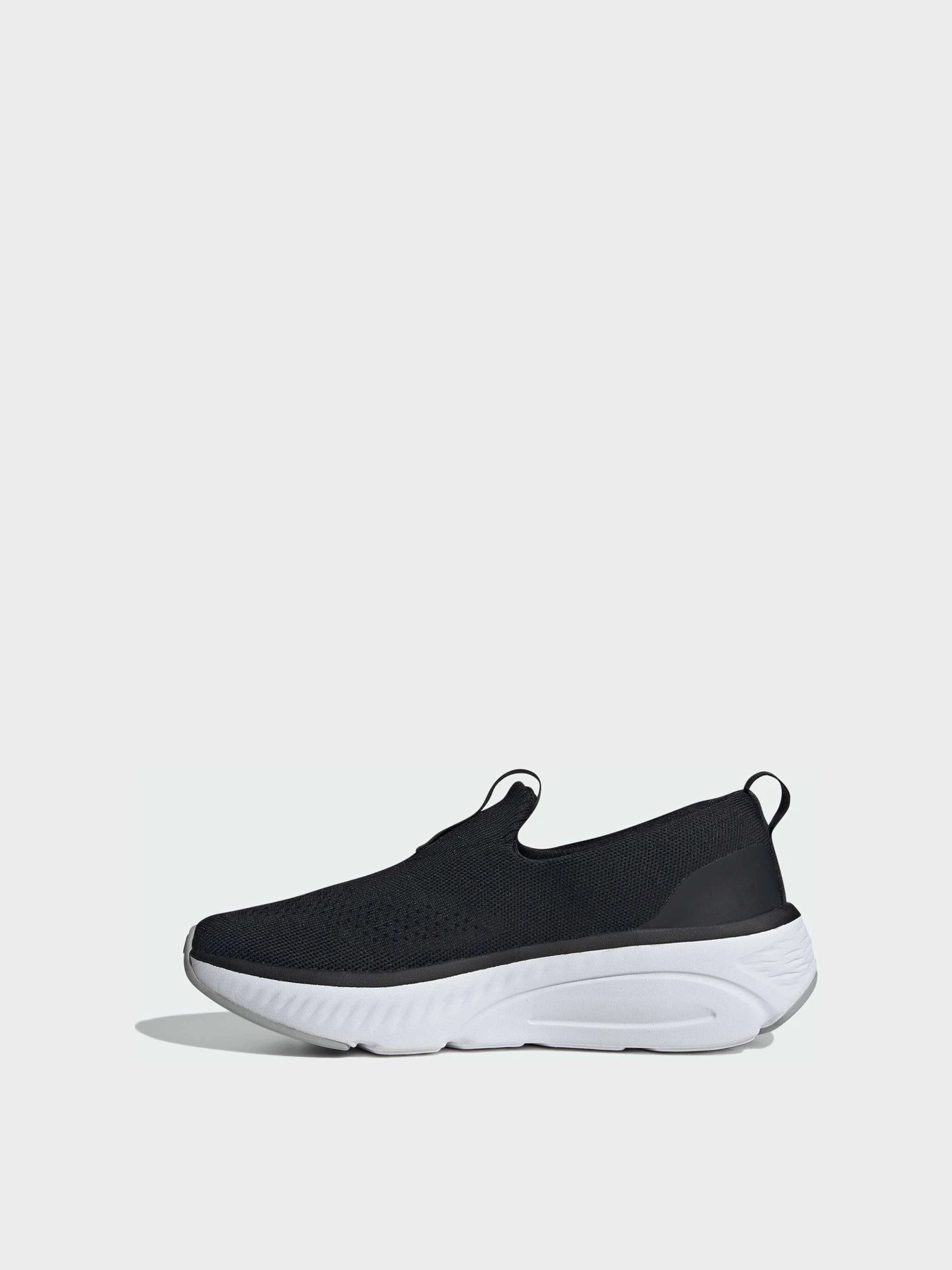 Слипоны и мокасины Adidas модель ID4024 Фото