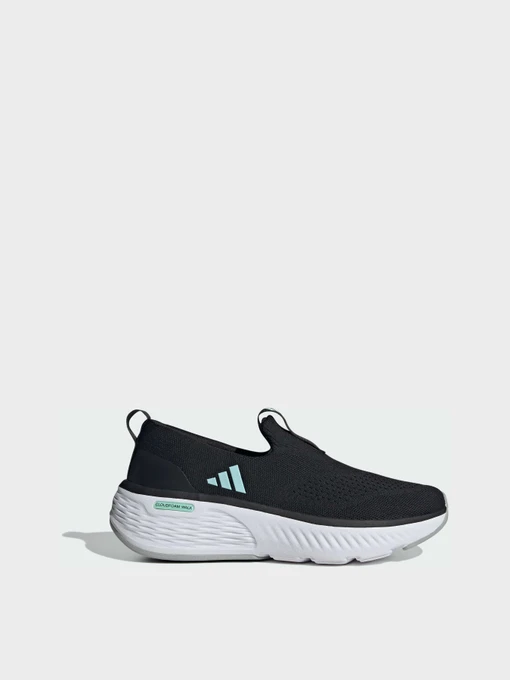 Слипоны и мокасины Adidas модель ID4024 Фото