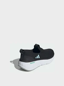 Слипоны и мокасины Adidas модель ID4024 Фото