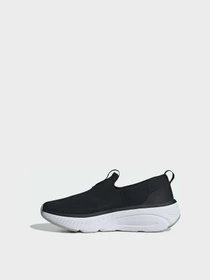 Слипоны и мокасины Adidas модель ID4024 Фото