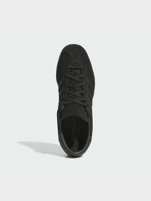 Шкіряні Чоловічі Кеди низькі adidas фото 2