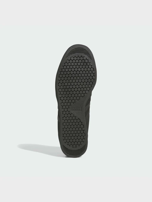 Шкіряні Чоловічі Кеди низькі adidas фото 3