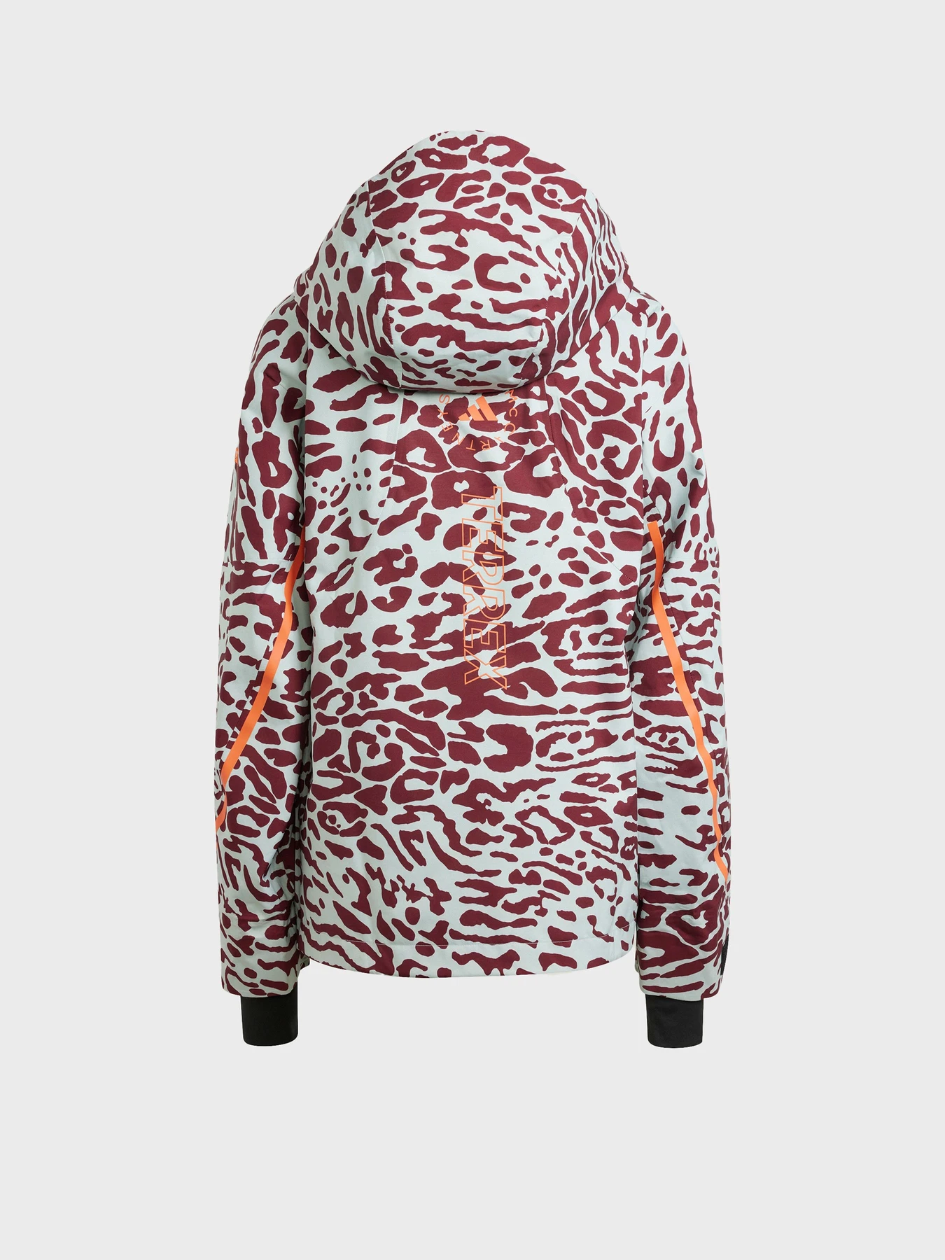 Куртки и дубленки Adidas модель IW3867 Куртки и дубленки Adidas модель IW3867 Фото