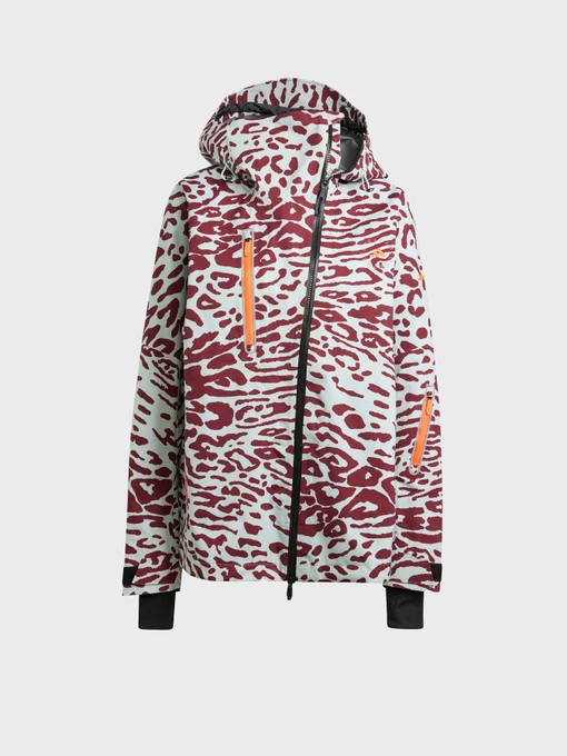 Куртки та дублянки Adidas модель IW3867 Фото