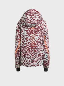 Куртки и дубленки Adidas модель IW3867 Фото