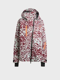 Куртки и дубленки Adidas модель IW3867 Фото