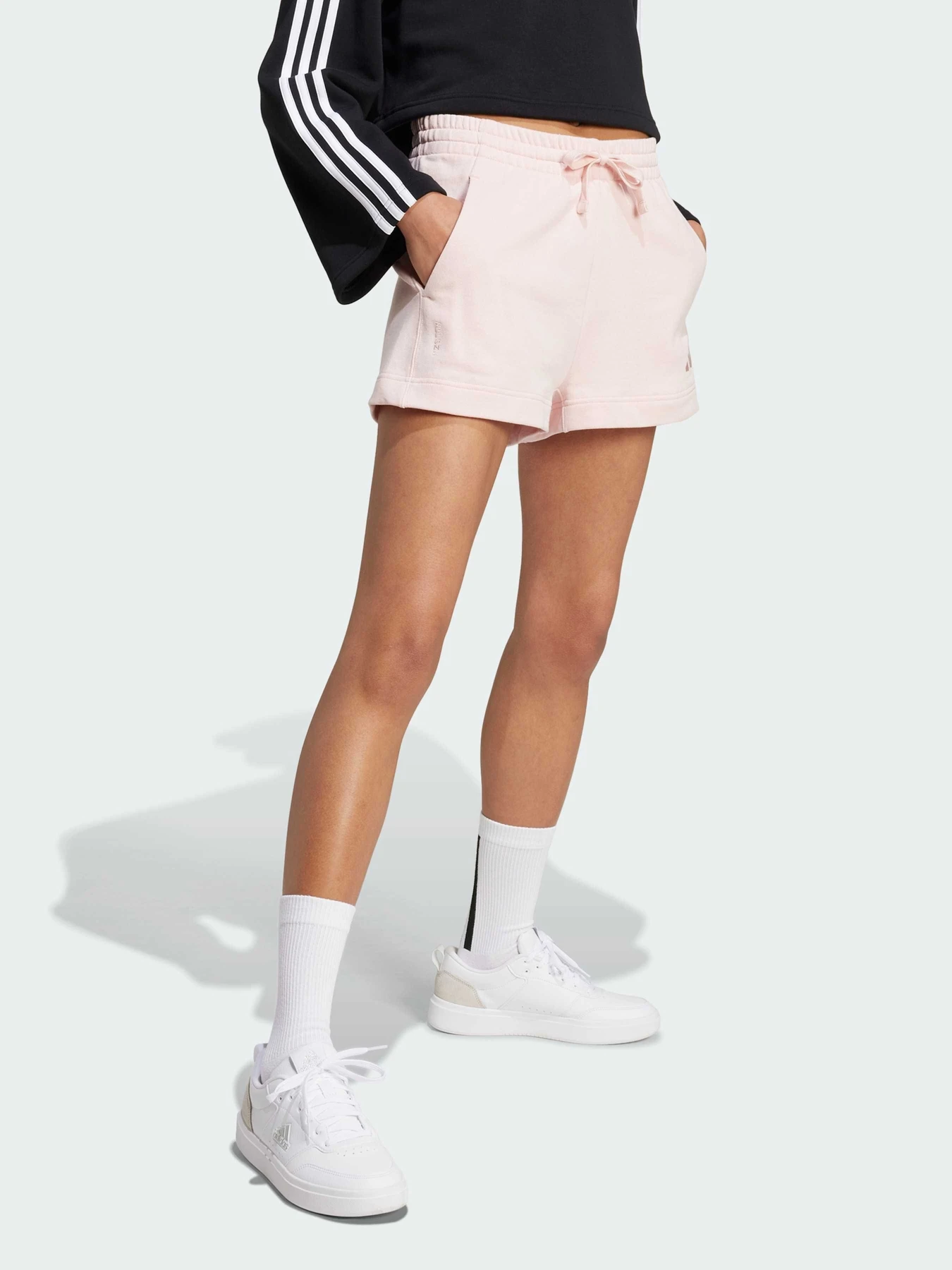 Шорты Adidas модель JJ4923 Шорты Adidas модель JJ4923 Фото