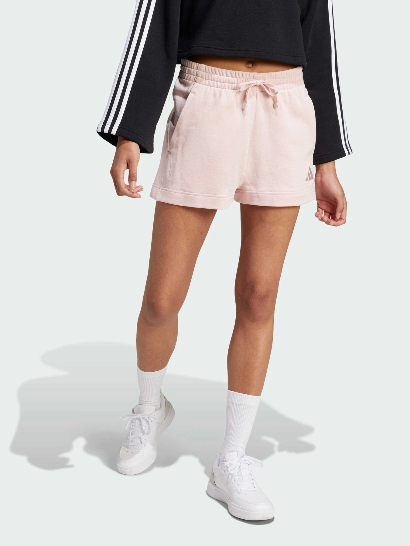 Шорты Adidas модель JJ4923 Шорты Adidas модель JJ4923 Фото