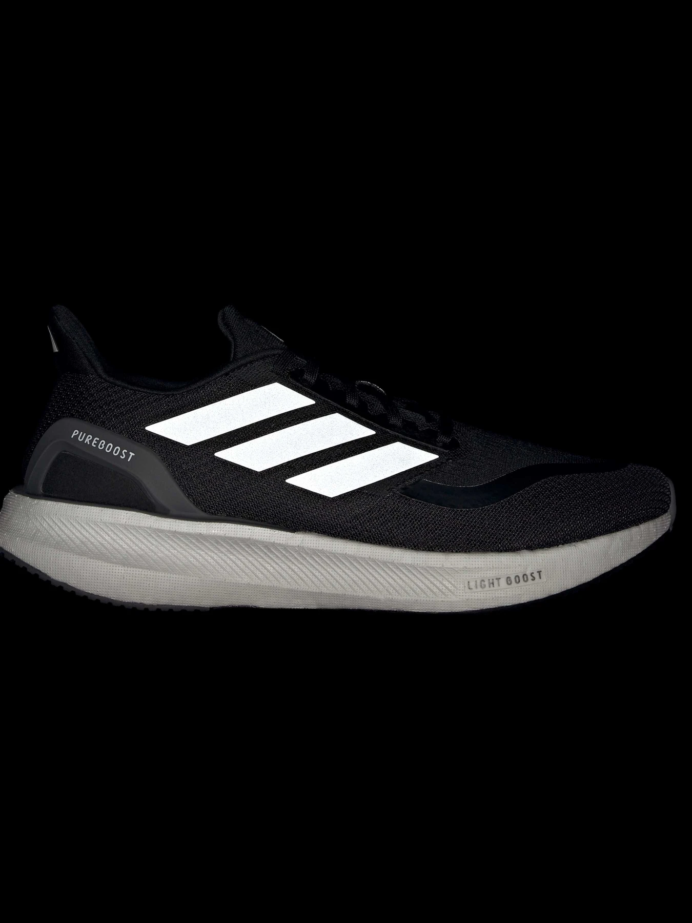 Кросівки Adidas PureBoost модель IF9191 Кросівки Adidas PureBoost модель IF9191 Фото