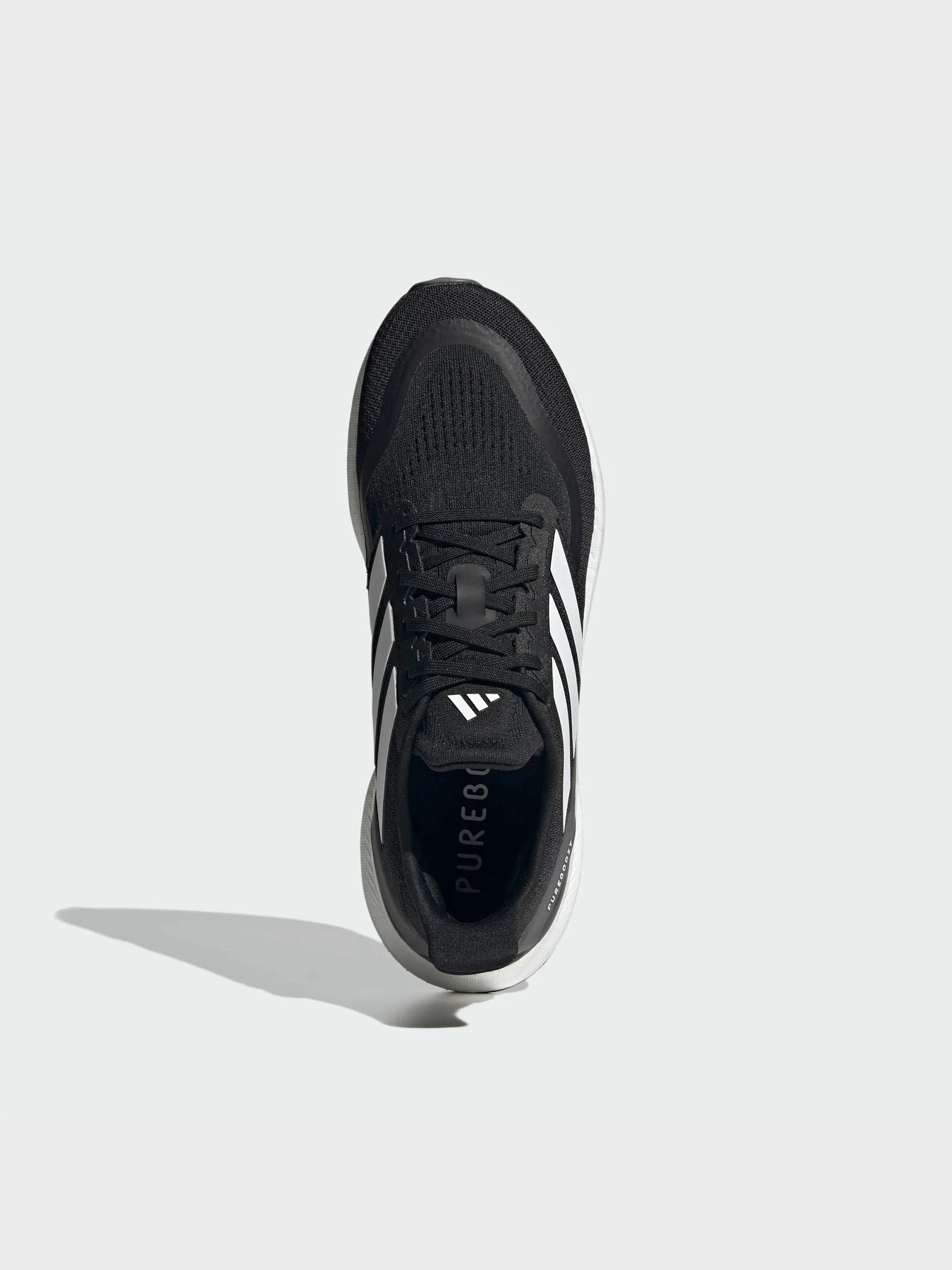 Кросівки Adidas PureBoost модель IF9191 Кросівки Adidas PureBoost модель IF9191 Фото