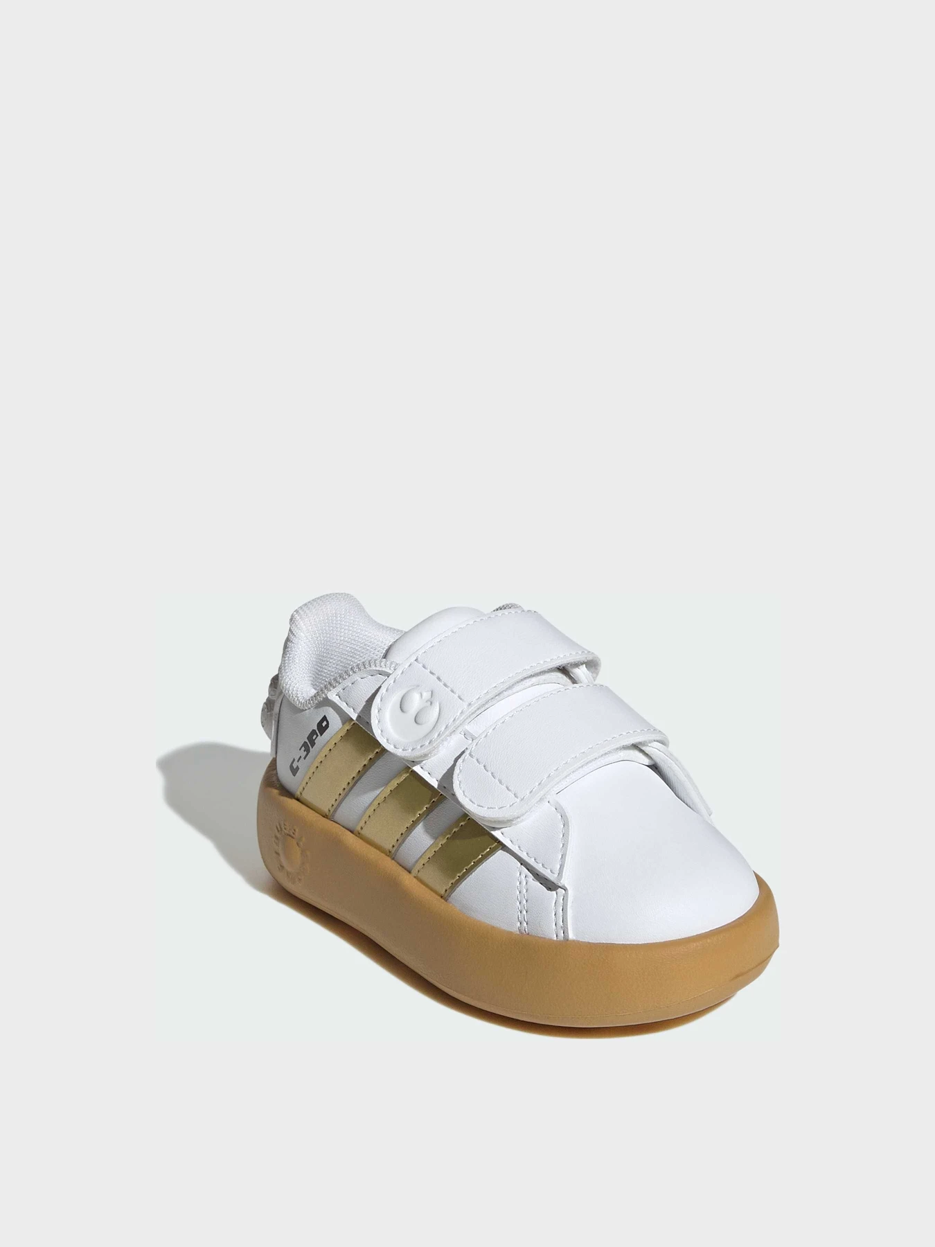Кроссовки Adidas Grand Court модель IH1138 Кроссовки Adidas Grand Court модель IH1138 Фото