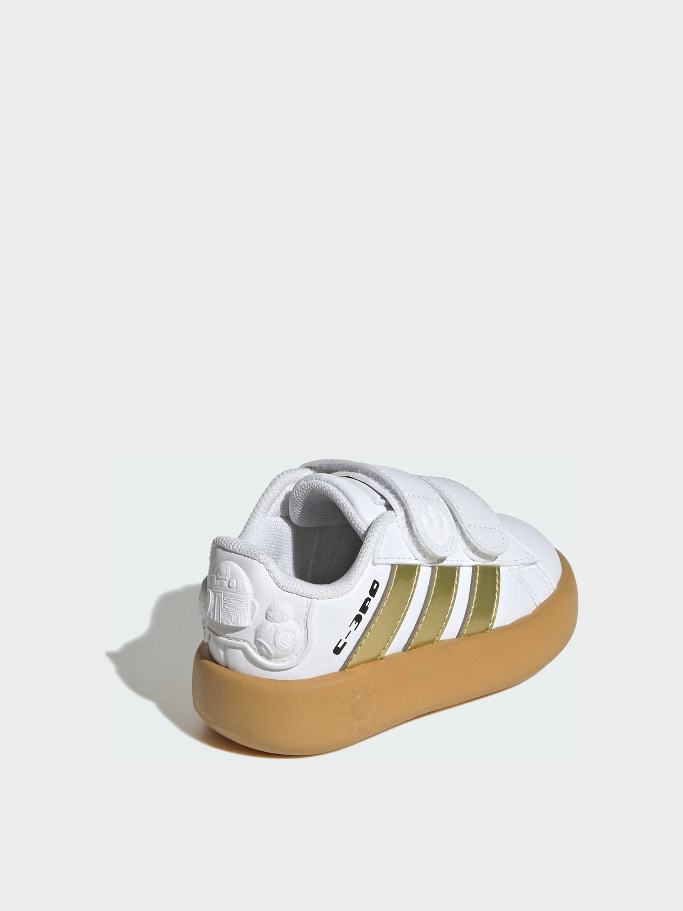 Кроссовки Adidas Grand Court модель IH1138 Кроссовки Adidas Grand Court модель IH1138 Фото