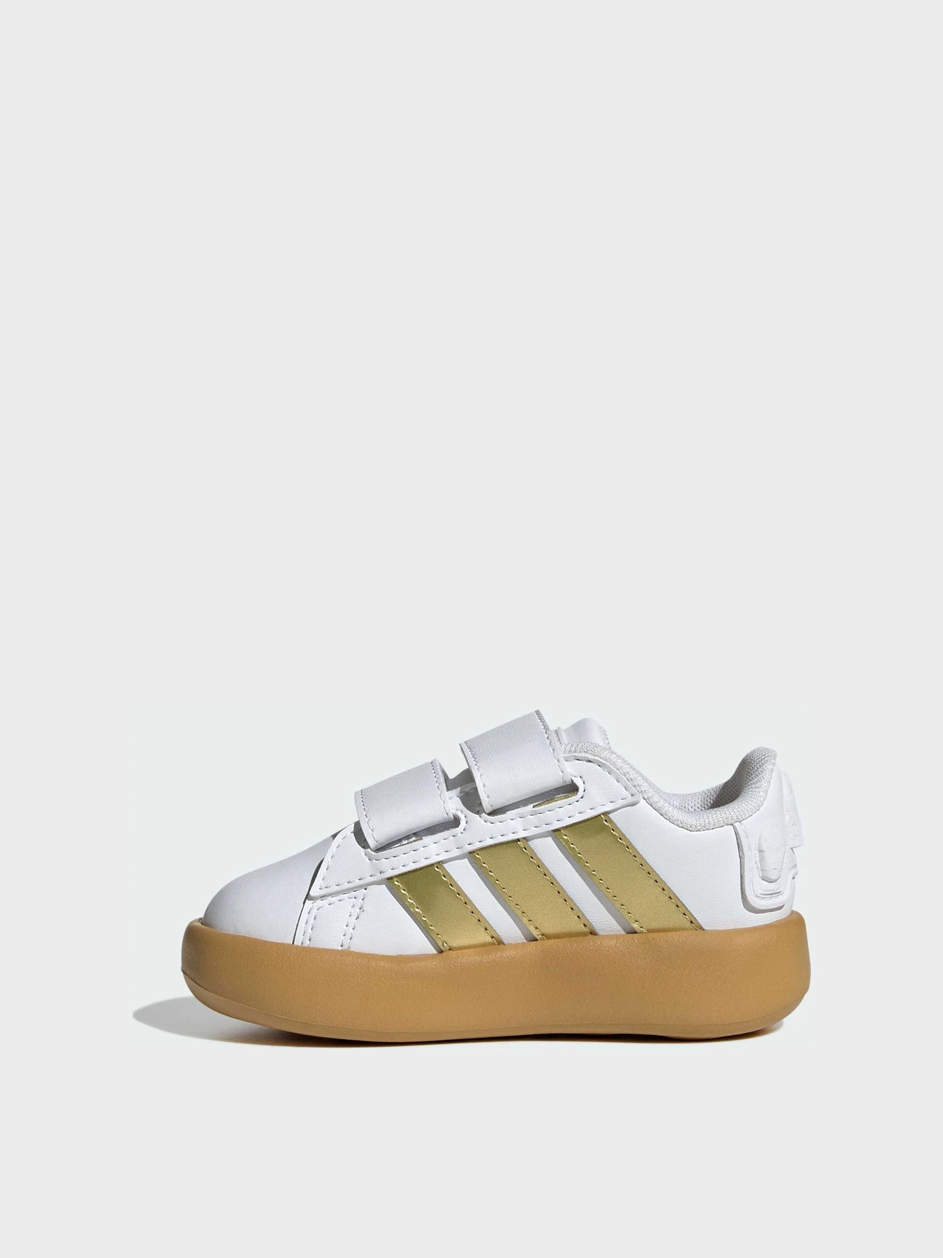 Кроссовки Adidas Grand Court модель IH1138 Кроссовки Adidas Grand Court модель IH1138 Фото