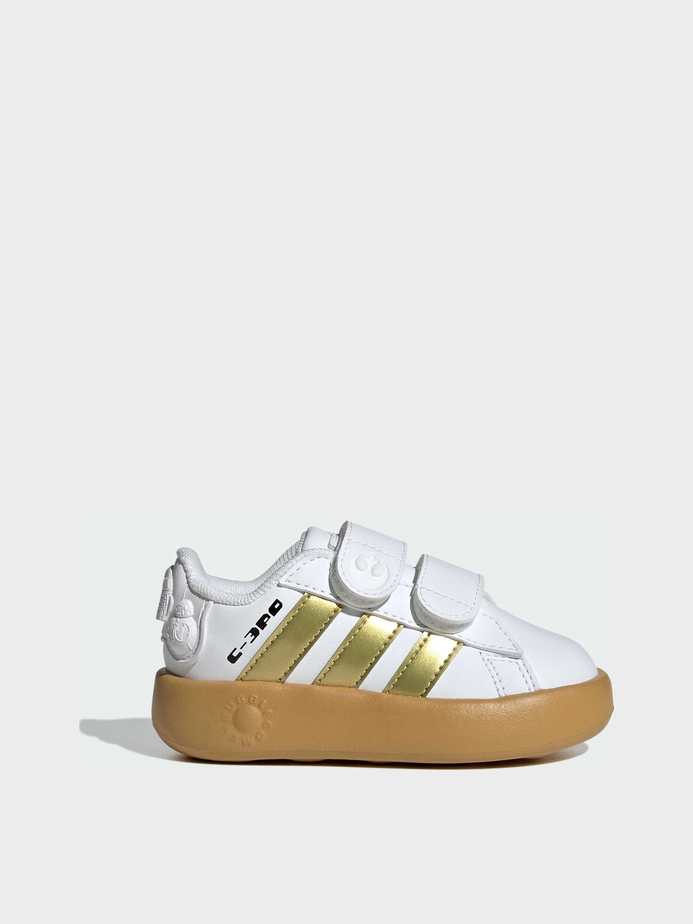 Кроссовки Adidas Grand Court модель IH1138 Кроссовки Adidas Grand Court модель IH1138 Фото