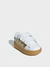 Кроссовки Adidas Grand Court модель IH1138 Фото