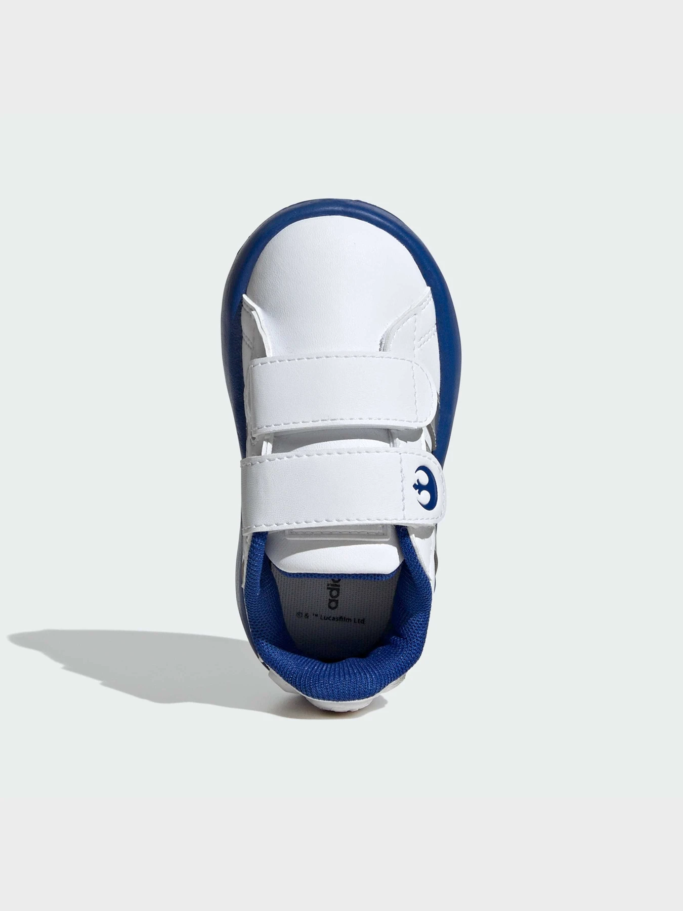 Кроссовки Adidas Grand Court модель IH1139 Фото