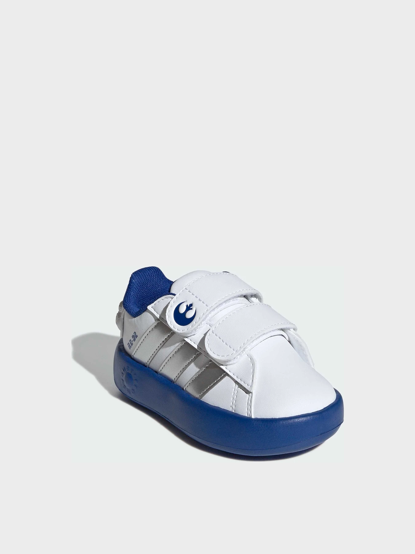 Кроссовки Adidas Grand Court модель IH1139 Фото