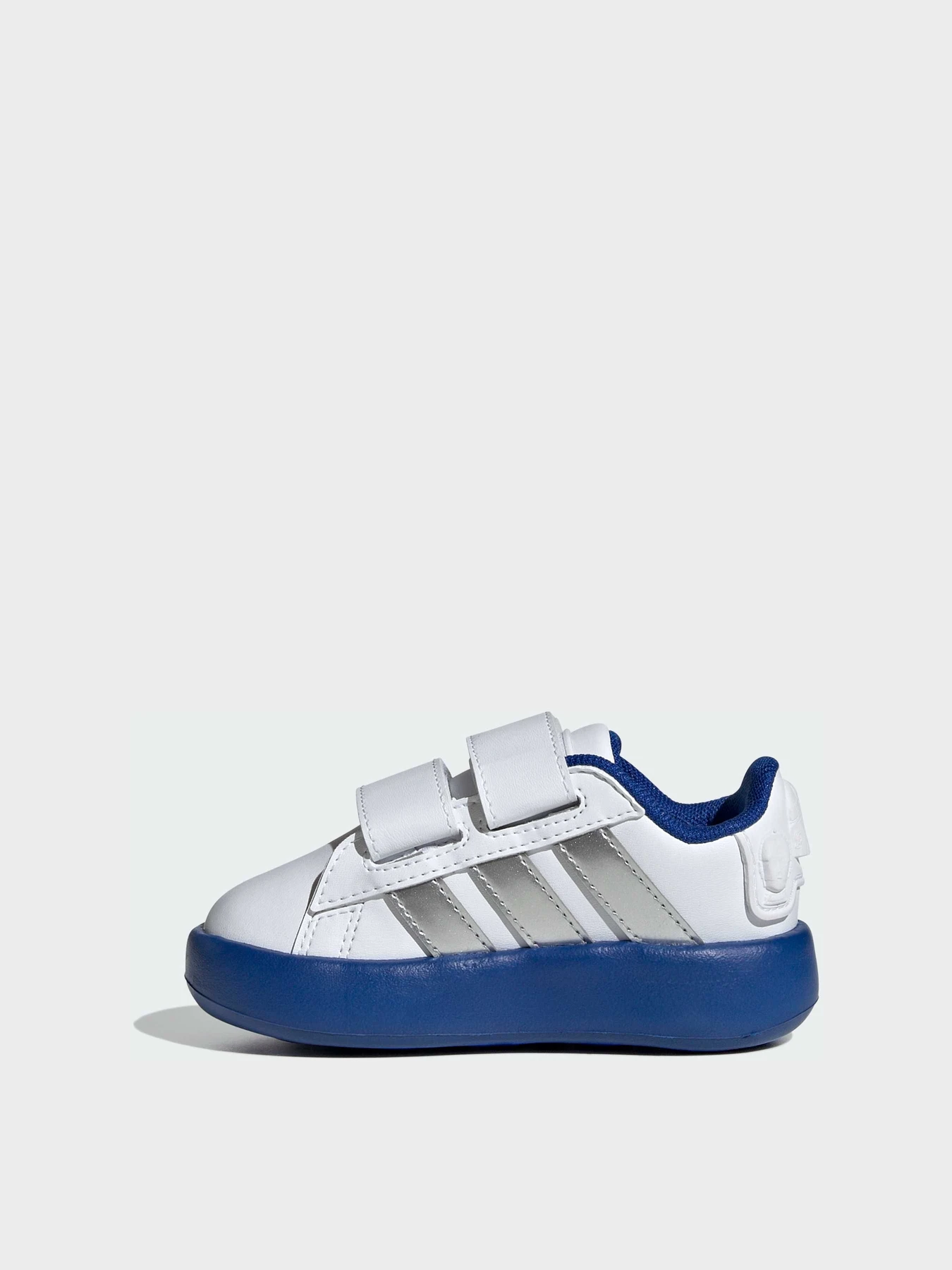 Кроссовки Adidas Grand Court модель IH1139 Фото
