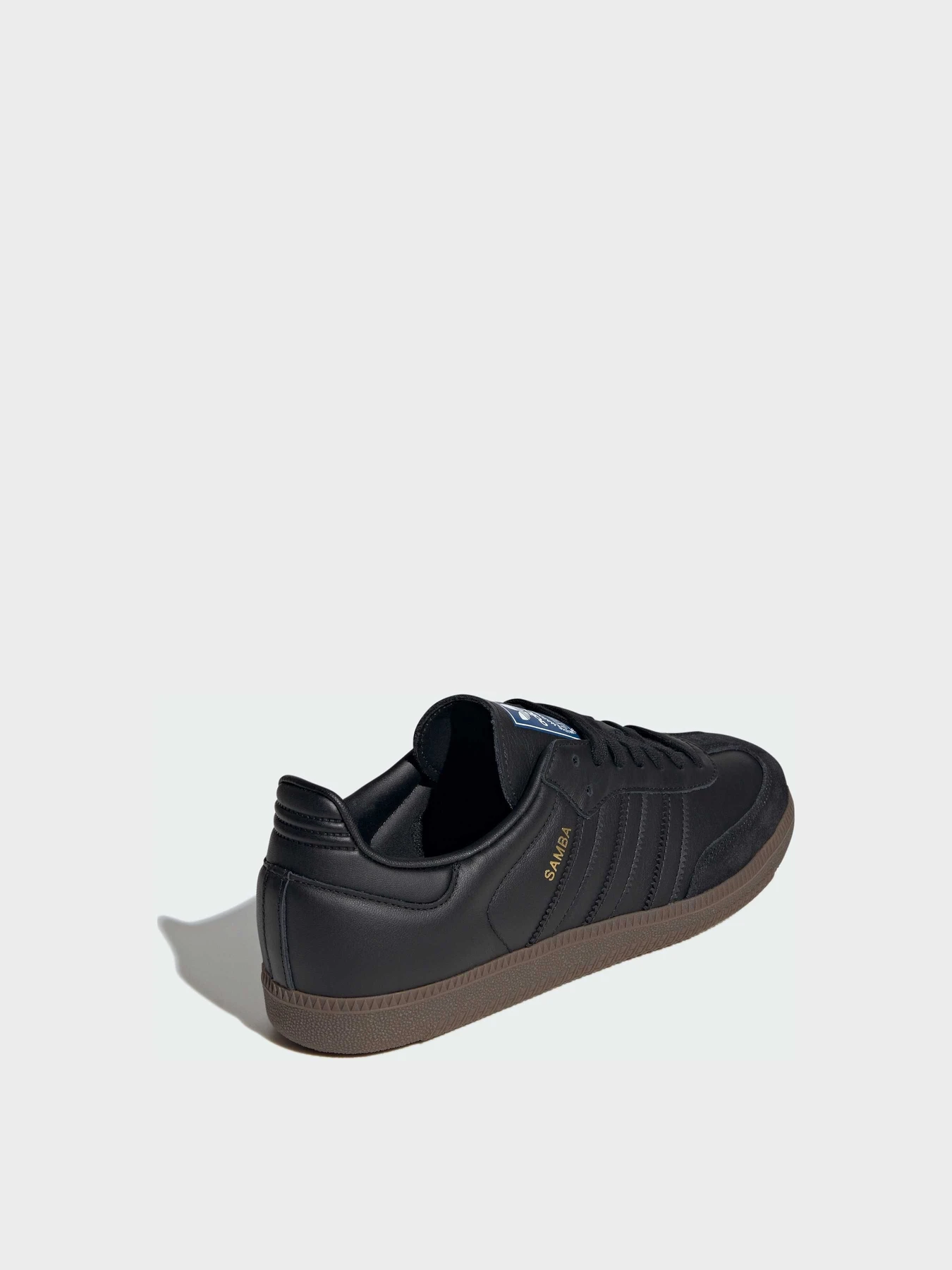 Кеды Adidas Samba модель IE3438 Фото