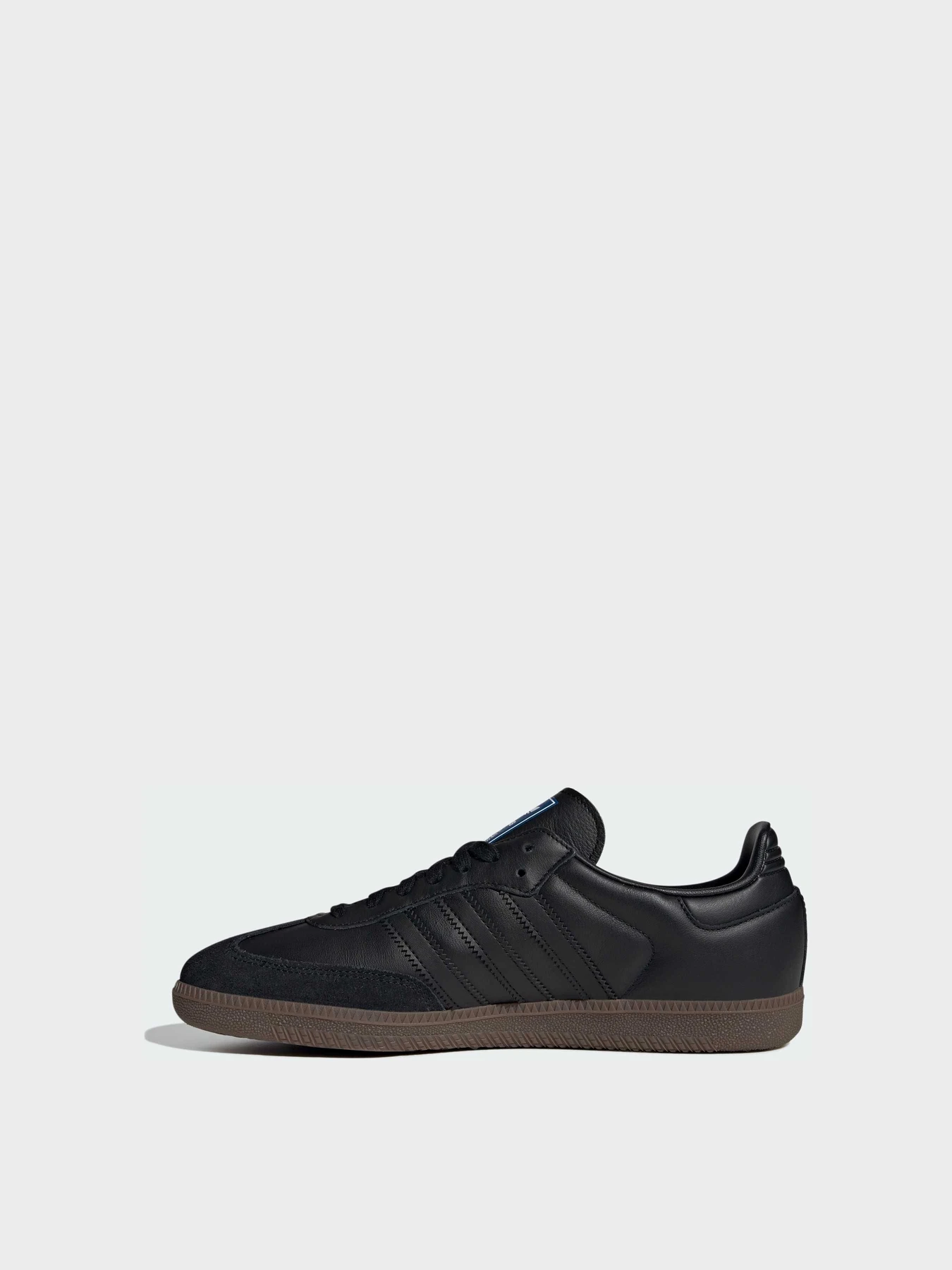 Кеды Adidas Samba модель IE3438 Фото