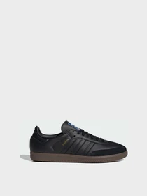 Кеди Adidas Samba модель IE3438 Кеди Adidas Samba модель IE3438 Фото