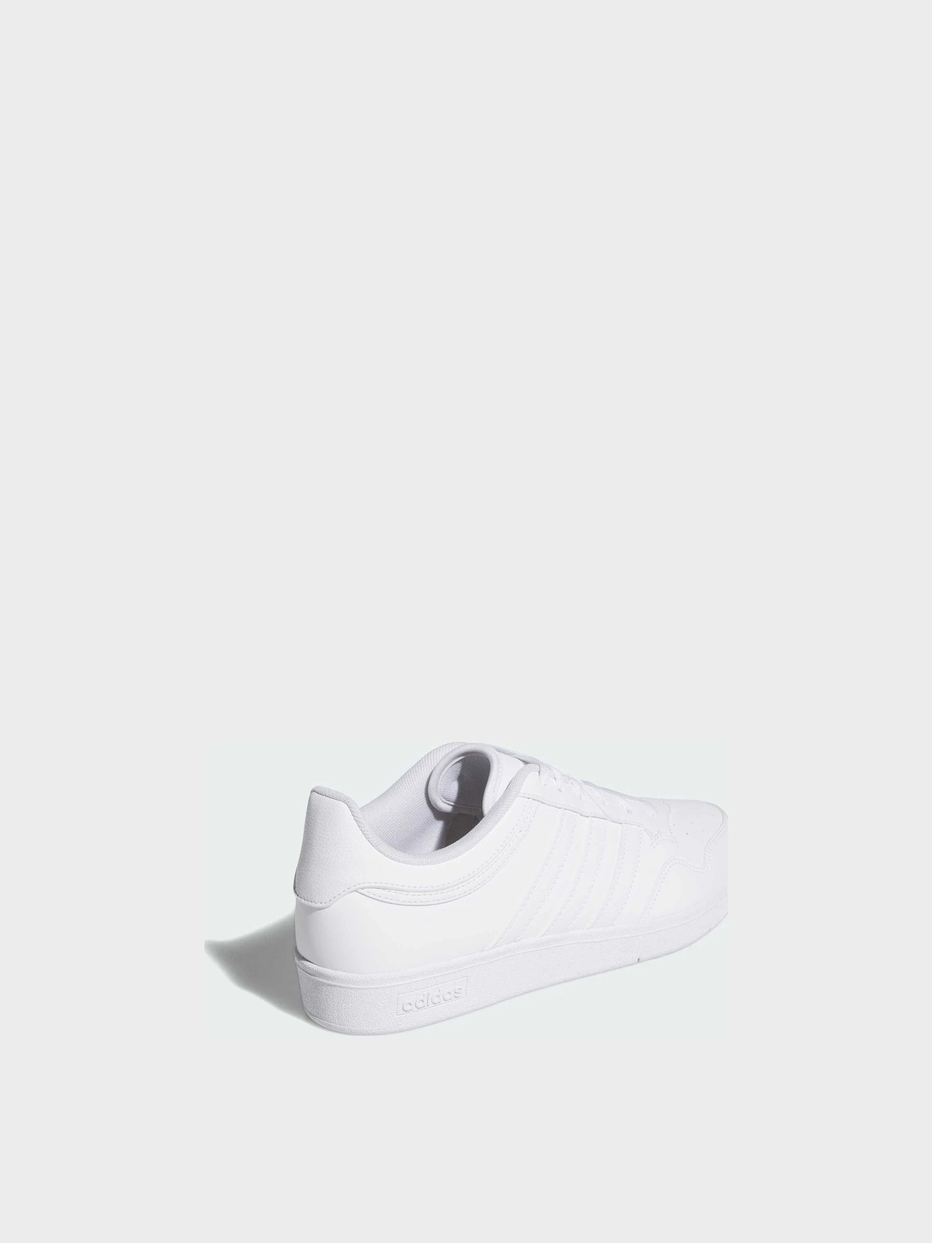 Кеди Adidas Hoops модель JH6141 Фото
