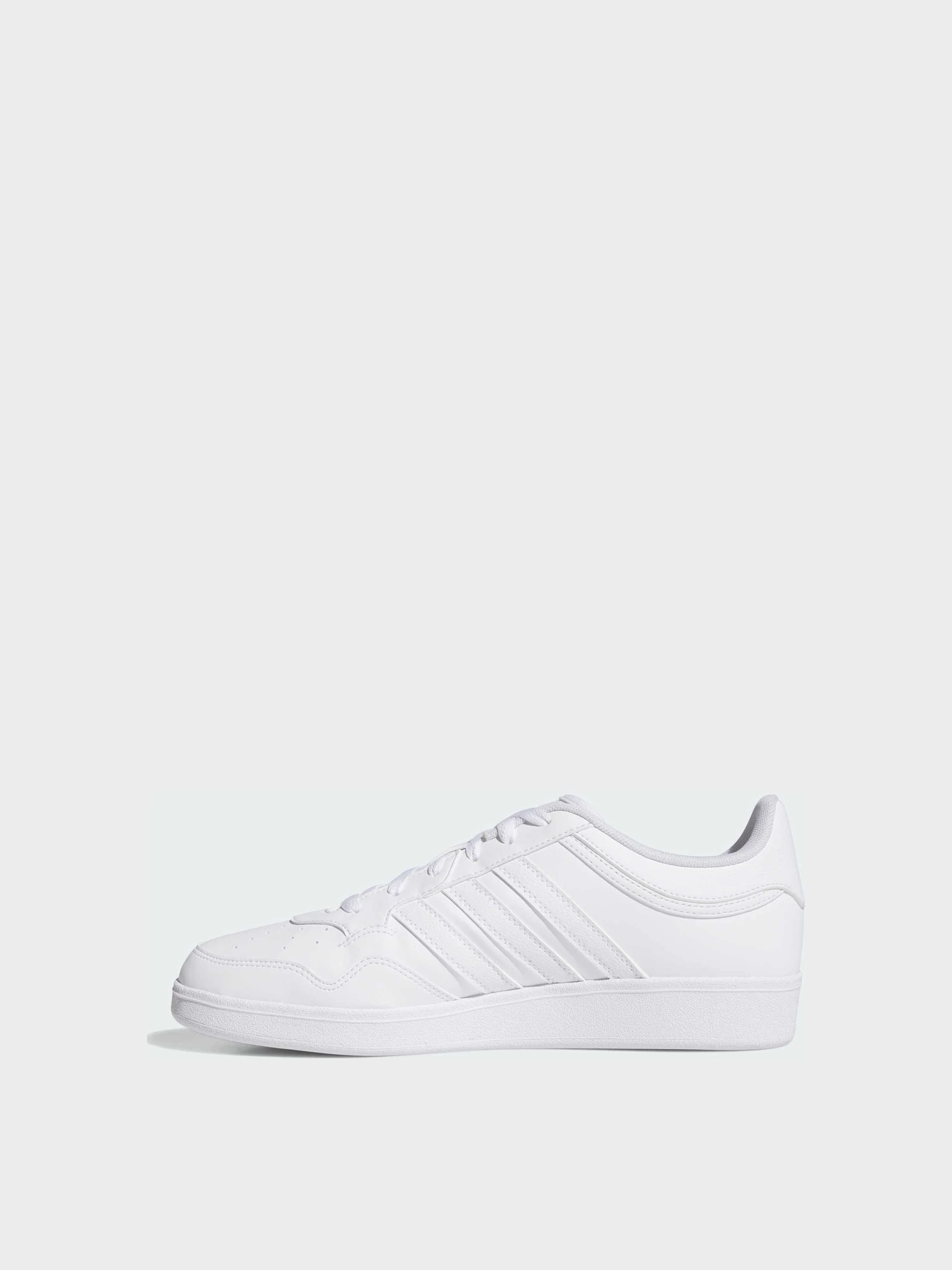 Кеди Adidas Hoops модель JH6141 Фото