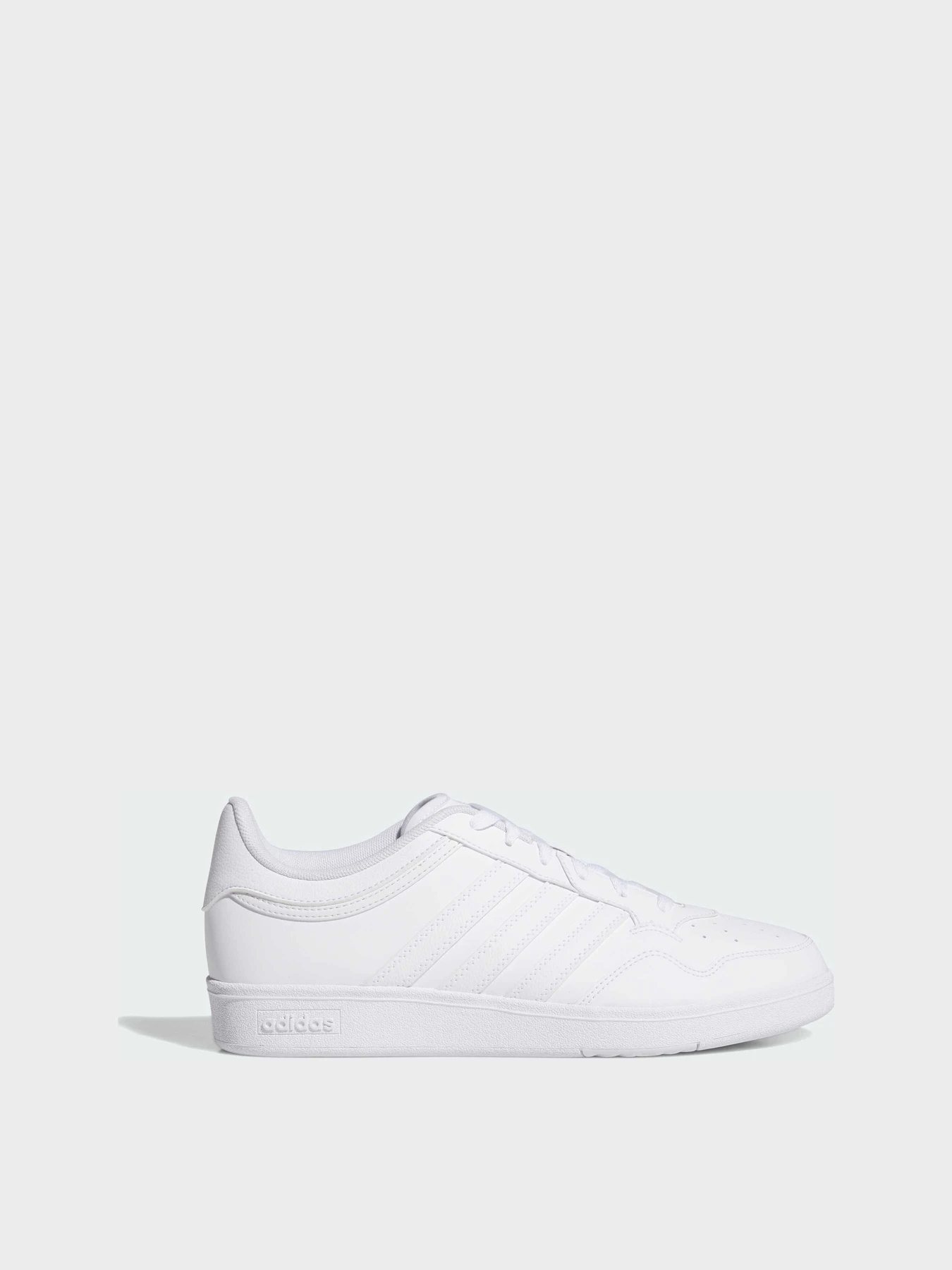 Кеди Adidas Hoops модель JH6141 Фото