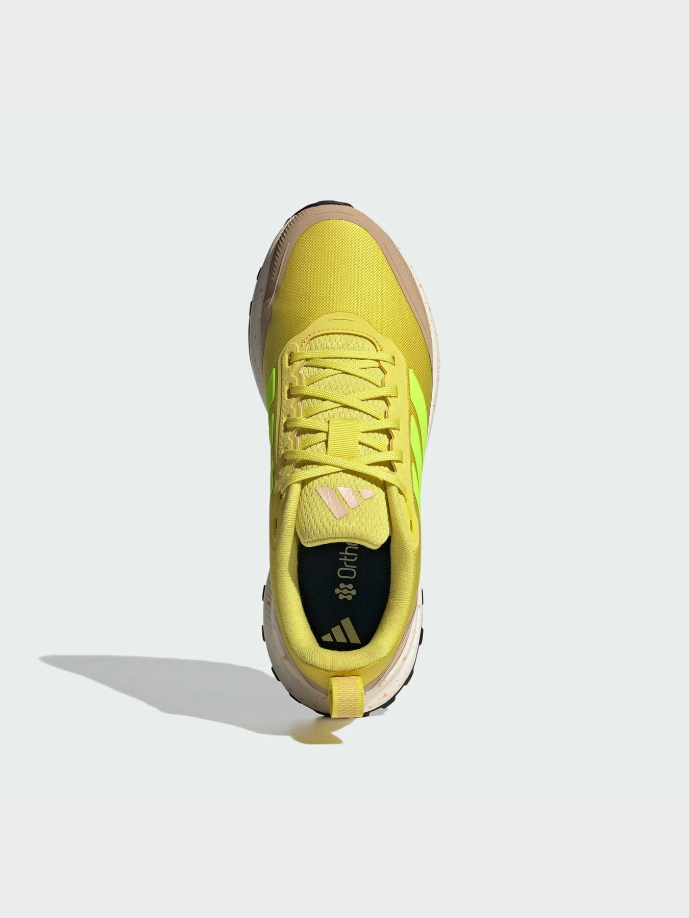 Кроссовки Adidas Runfalcon модель JH8788 Кроссовки Adidas Runfalcon модель JH8788 Фото