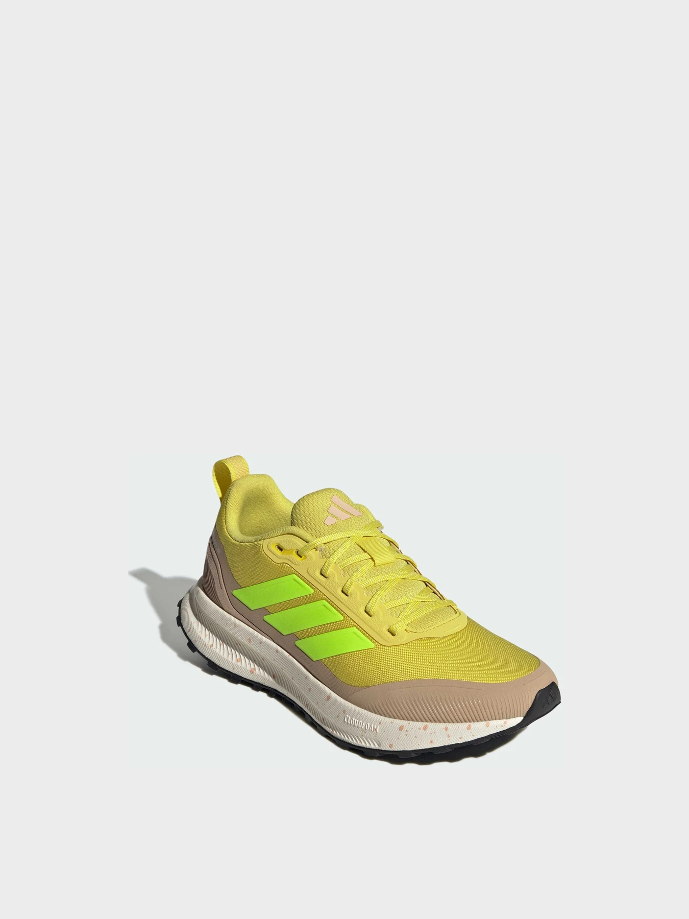 Кроссовки Adidas Runfalcon модель JH8788 Кроссовки Adidas Runfalcon модель JH8788 Фото