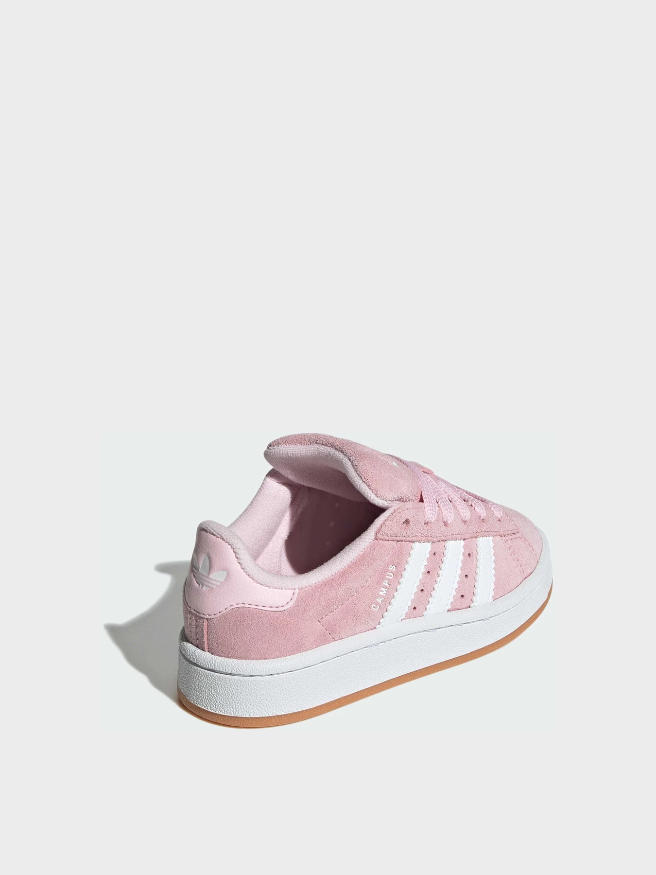 Кеды Adidas Campus модель JP5507 Фото
