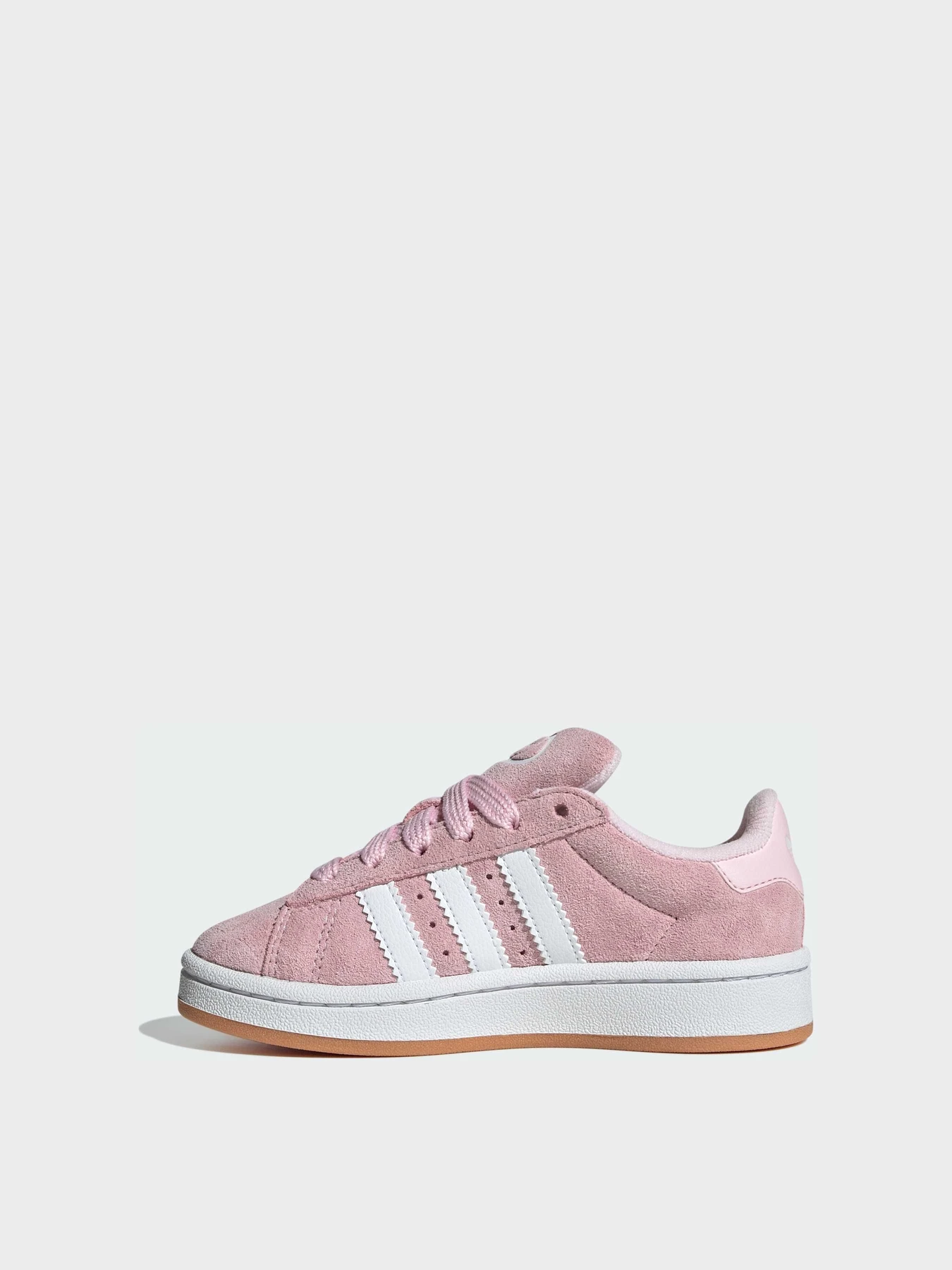 Кеды Adidas Campus модель JP5507 Фото