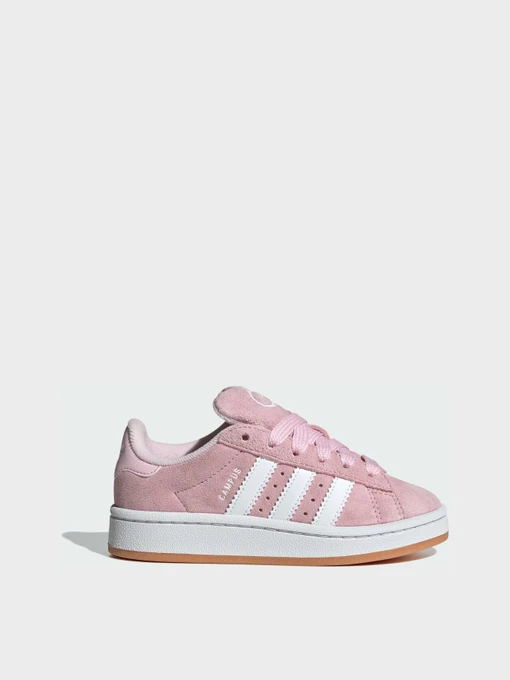 Кеды Adidas Campus модель JP5507 Фото