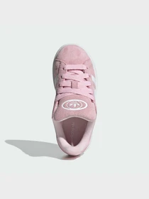 Кеды Adidas Campus модель JP5507 Фото