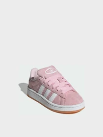 Кеды Adidas Campus модель JP5507 Фото