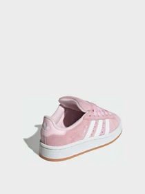 Кеды Adidas Campus модель JP5507 Фото