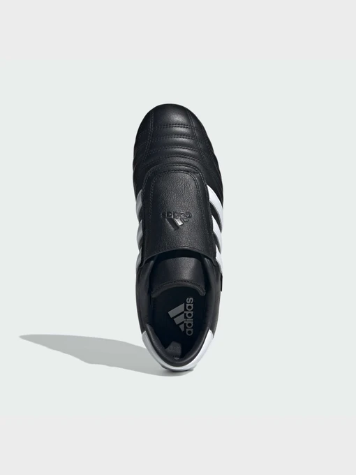 Шкіряні Жіночі Кросівки повсякденні adidas фото 2