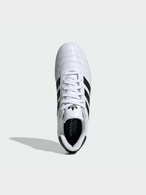 Шкіряні Жіночі Кросівки повсякденні adidas фото 2