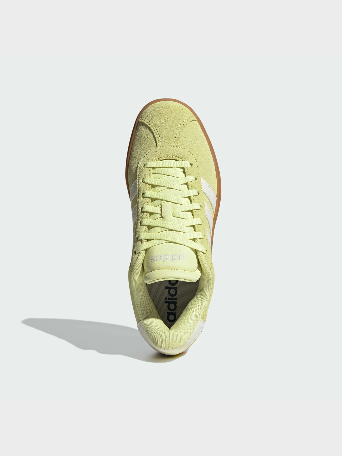 Кеды Adidas модель JI1784 Кеды Adidas модель JI1784 Фото