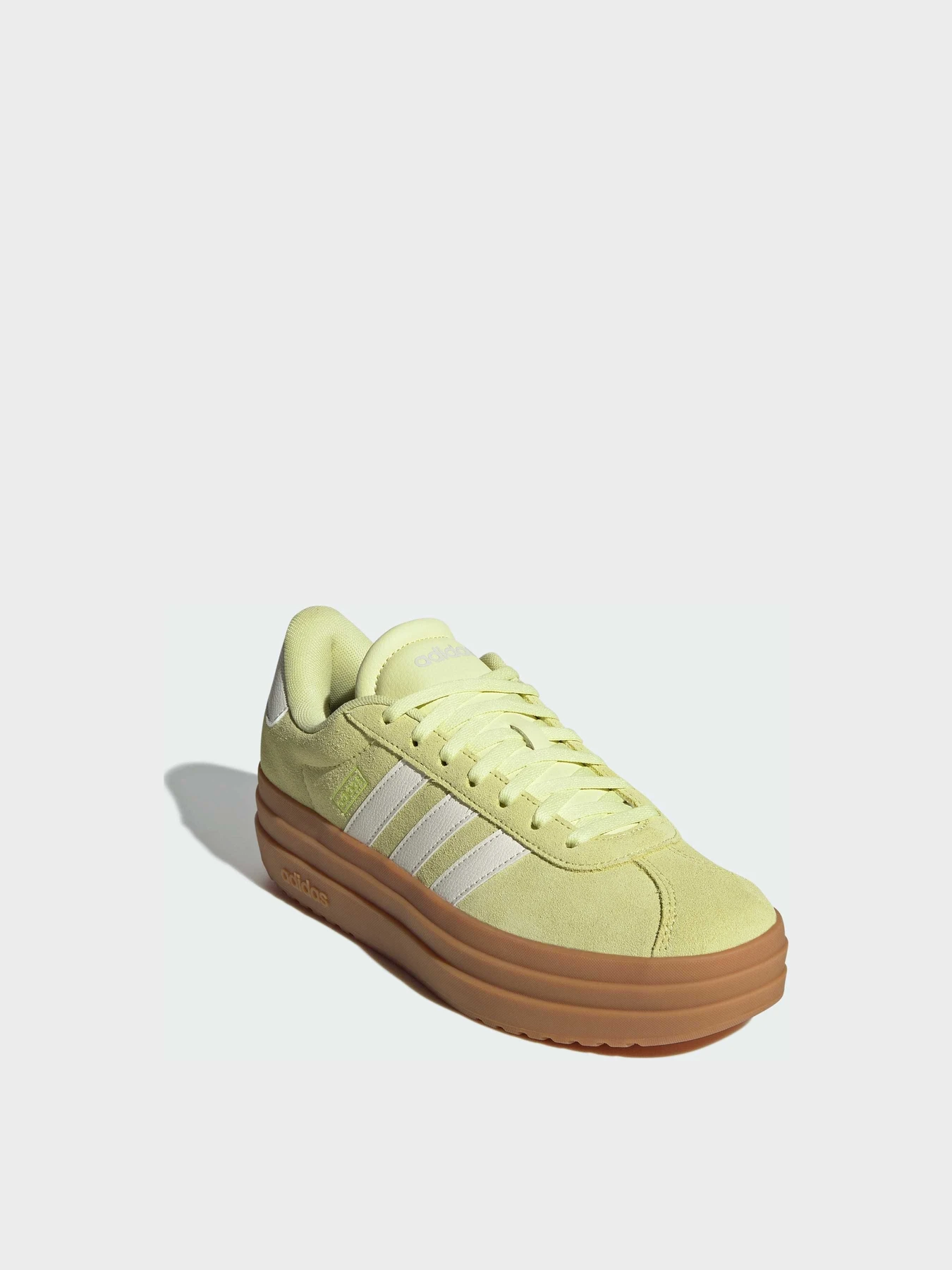 Кеды Adidas модель JI1784 Кеды Adidas модель JI1784 Фото