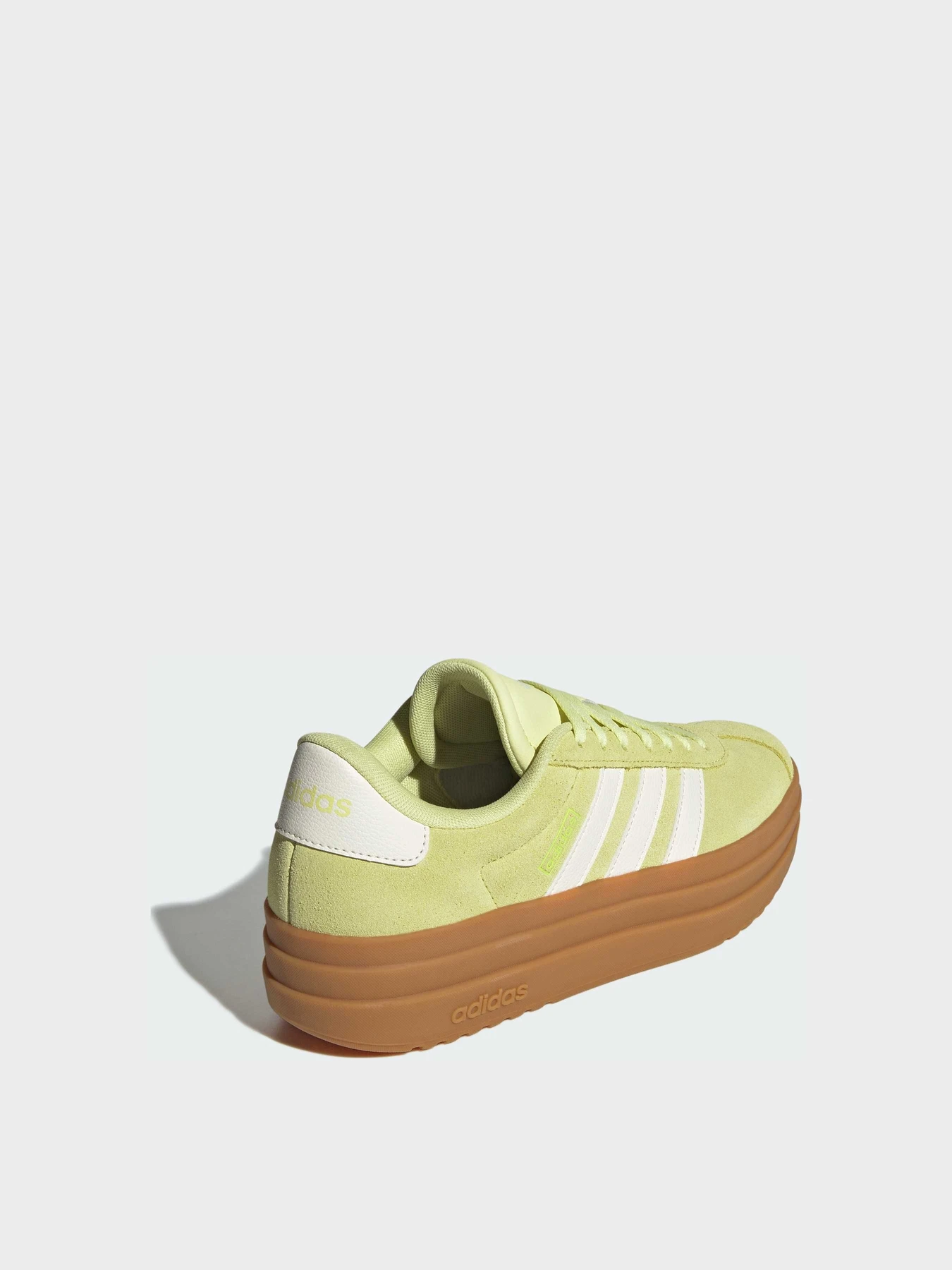 Кеды Adidas модель JI1784 Кеды Adidas модель JI1784 Фото