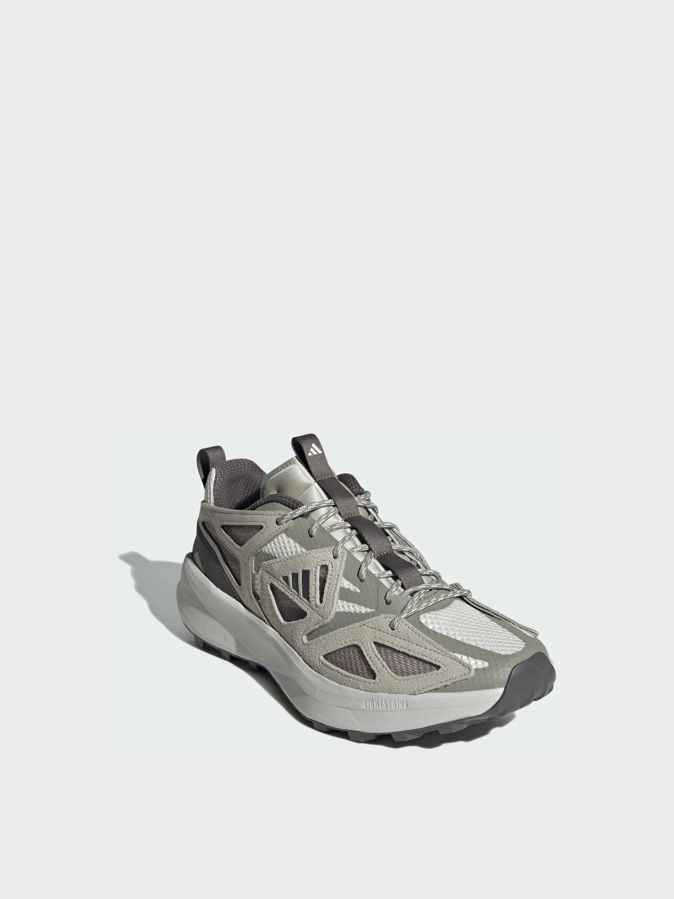 Кросівки Adidas модель JI4817 Кросівки Adidas модель JI4817 Фото