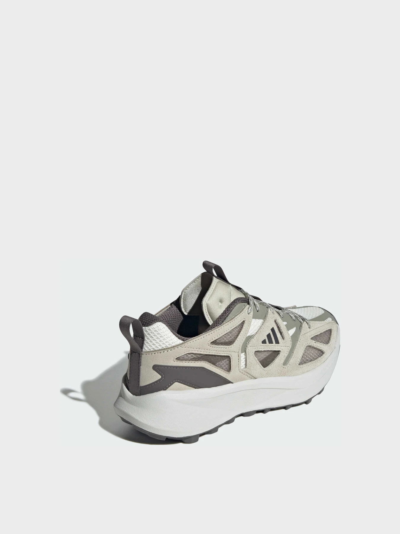 Кросівки Adidas модель JI4817 Кросівки Adidas модель JI4817 Фото