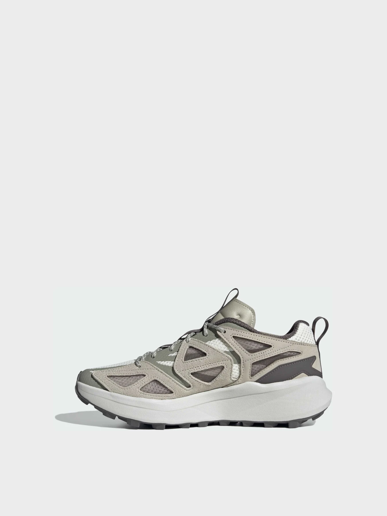 Кросівки Adidas модель JI4817 Кросівки Adidas модель JI4817 Фото