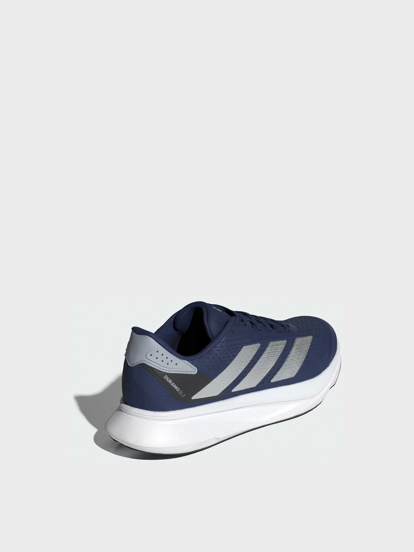 Кросівки Adidas Duramo модель IH8221 Кросівки Adidas Duramo модель IH8221 Фото